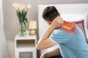 درد گردن - کلینیک امید (3)