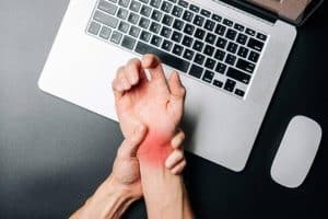 تونل کارپال CTS چیست
